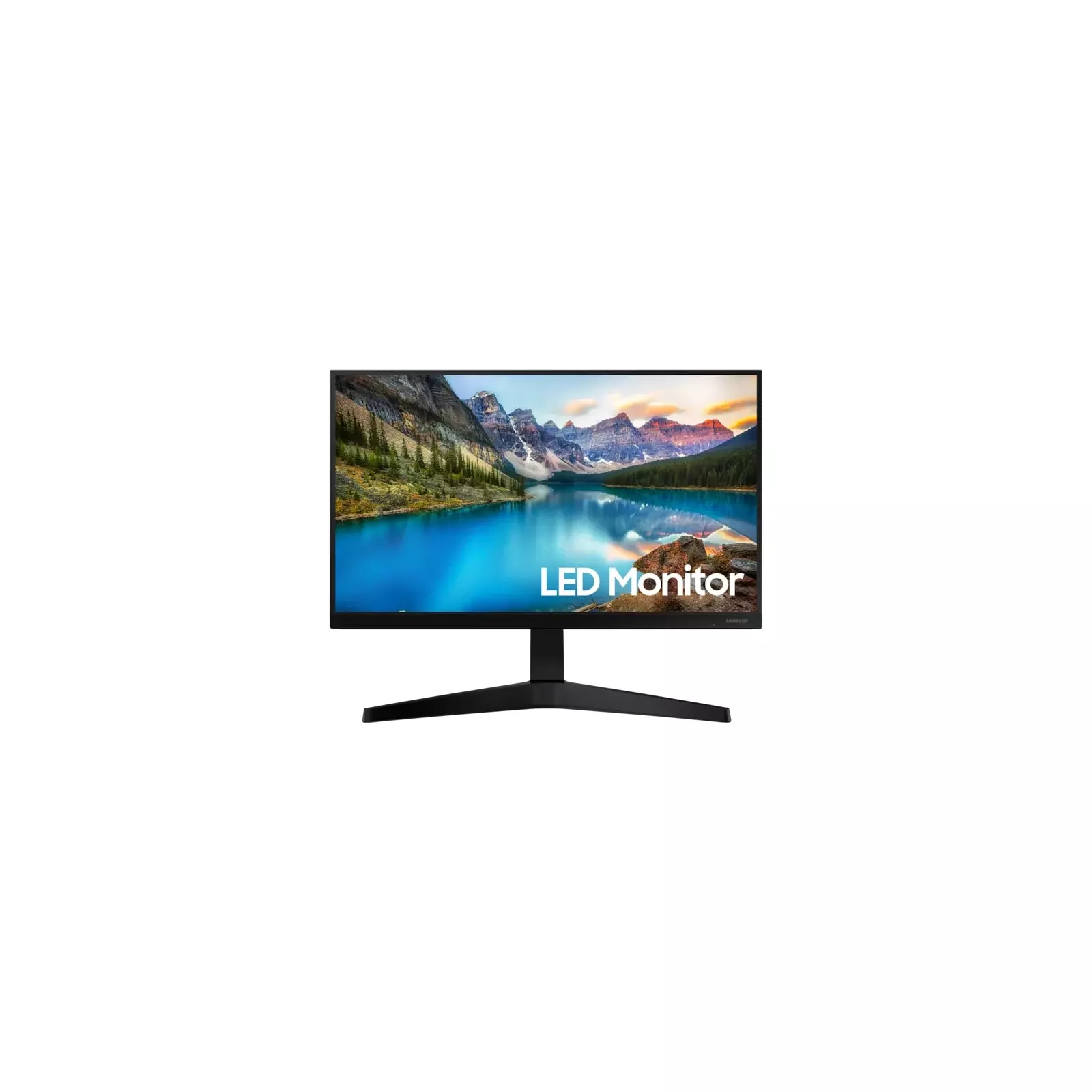 Samsung LF24T370FWRXEN Photo 1