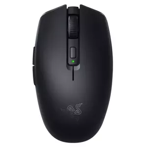 Razer Orochi V2 pele Labā roka RF bezvadu sakari + Bluetooth Optisks 18000 DPI