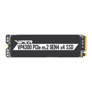SSD Patriot Memory VIPER M.2 PCIe 4.0 1TB