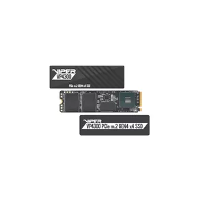 SSD Patriot Memory VP4300 M.2 2 TB PCI Express 4.0