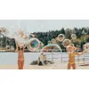 Burbuļu komplekts Tuban MEGA SET FOR BIG BUBBLES Photo 5