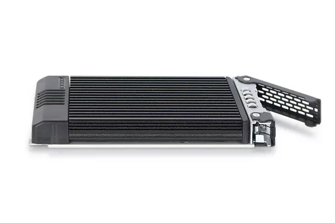 HDD Cage Icy Dock MB601TP-1B Photo 3