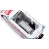 Модель автомобиля Скорой помощи Siku Mercedes-Benz Sprinter Miesen Type C Photo 2