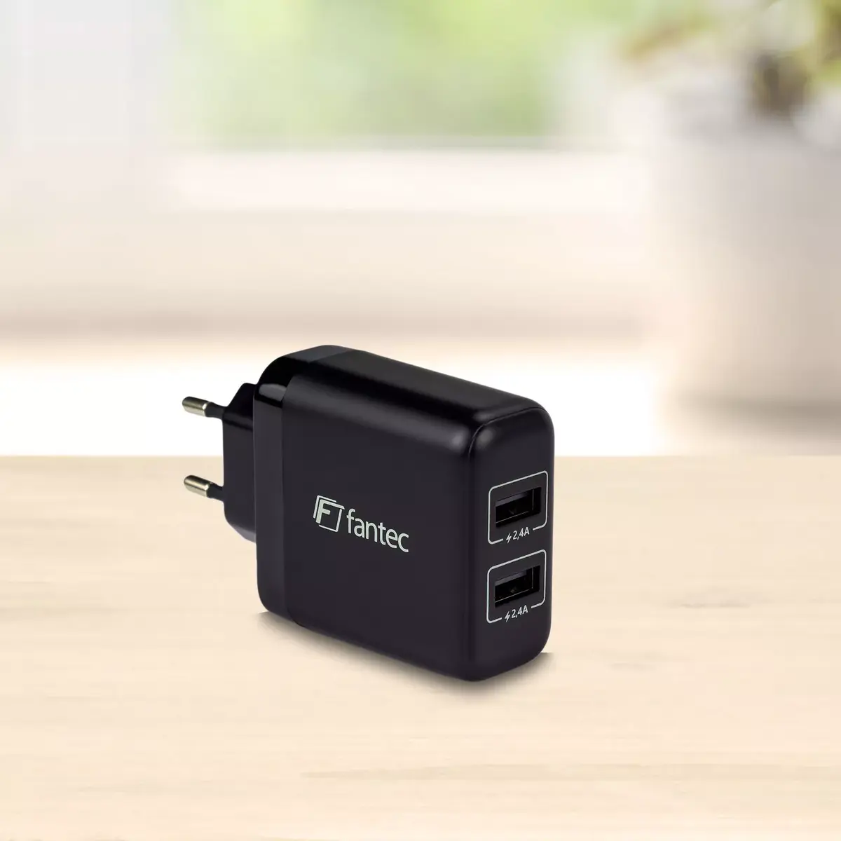 Charger Fantec SC-A244 Photo 3