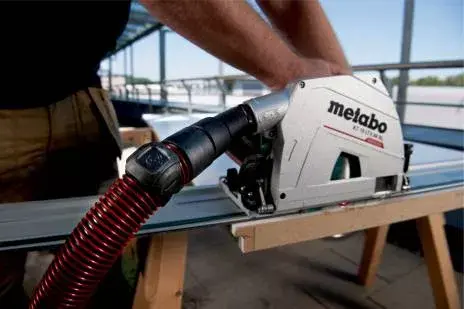 Пульт ДУ Metabo 630231000 Photo 9