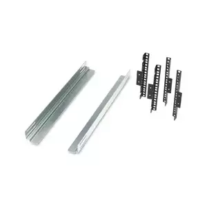 Rack accessory APC AR8006A Weight 2.27 kg Dimensions 51x51x311 mm