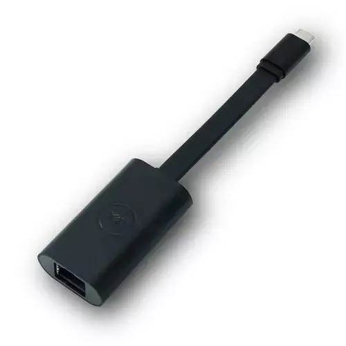 Adapter USB-C to Ethernet DELL DBQBCBC064 Photo 1