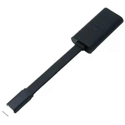 Adapter USB-C to Ethernet DELL DBQBCBC064 Photo 9