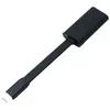 Adapter USB-C to Ethernet DELL DBQBCBC064 Photo 9
