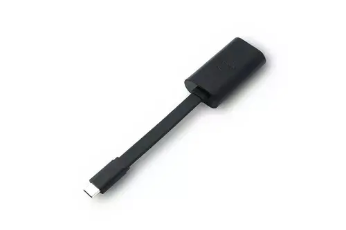 Adapter USB-C to Ethernet DELL DBQBCBC064 Photo 2