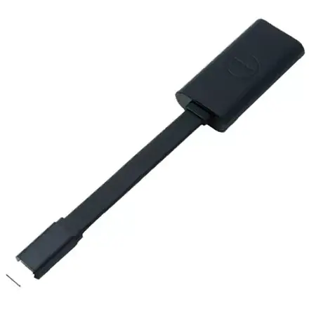 Adapter USB-C to Ethernet DELL DBQBCBC064 Photo 4