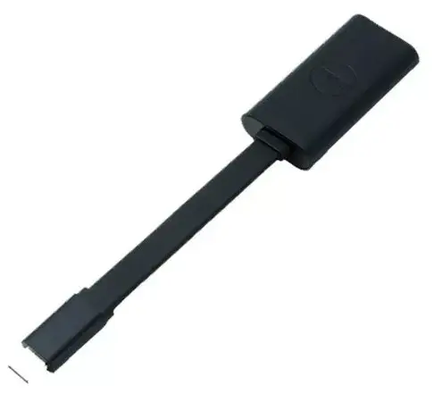 DELL USB-C - USB-A 3.0 datu kabelis 0.131 m Photo 8