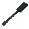 DELL USB-C - USB-A 3.0 datu kabelis 0.131 m Photo 8