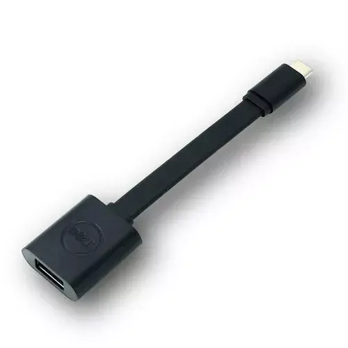 DELL USB-C - USB-A 3.0 datu kabelis 0.131 m Photo 2