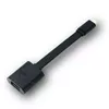 DELL USB-C - USB-A 3.0 datu kabelis 0.131 m Photo 2