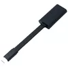 DELL USB-C - USB-A 3.0 datu kabelis 0.131 m Photo 4