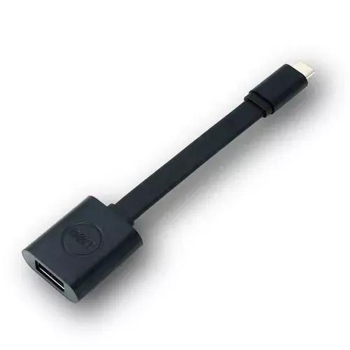 DELL USB-C - USB-A 3.0 datu kabelis 0.131 m Photo 6
