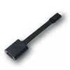 DELL USB-C - USB-A 3.0 datu kabelis 0.131 m Photo 6