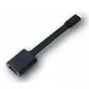 DELL USB-C - USB-A 3.0 datu kabelis 0.131 m Photo 7
