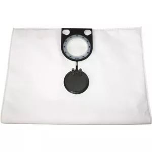 Filter bag kit Metabo 631629000 — 5 pcs for 20 l dust extractor
