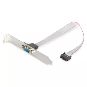 Digitus AK-610300-003-E interfeisa karte/adapteris Iekšējs Sērijveida