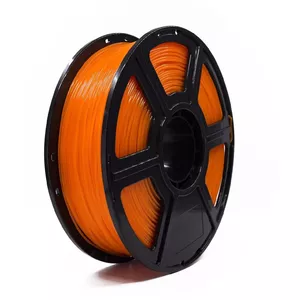 Gearlab GLB251364 3D printēšanas materiāls Polipienskābe (PLA) Oranžs 1 kg