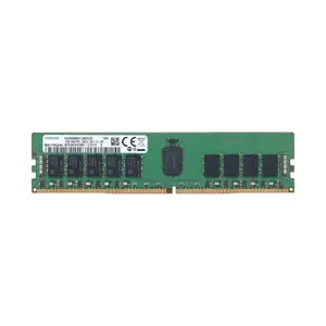 Samsung 1x 16GB DDR4-2933 ECC RDIMM PC4-23466U-R Dual Rank x8 Module