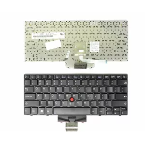 Keyboard Lenovo replacement for ThinkPad X100 X100E X120 X120E Edge E10 E11 (MPN KB314294)
