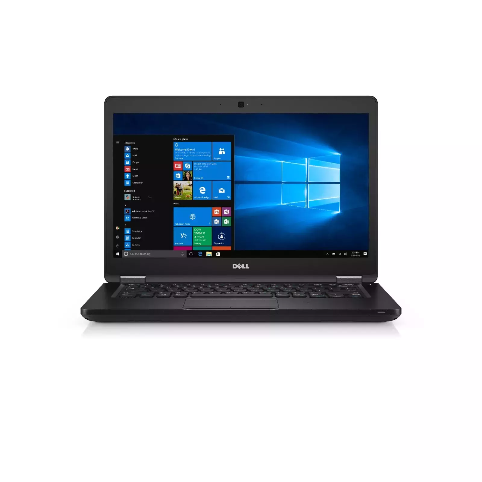 Dell HX73H Photo 1