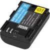 Akumulators Newell LP-E6N 7.2V 1865mAh Photo 2