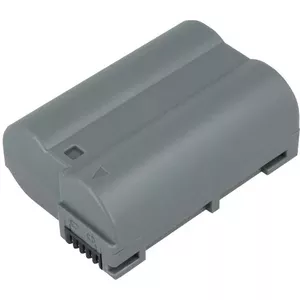 Battery Newell for Nikon EN-EL15b, replacement, 1900mAh, Li-ion