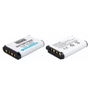 Battery Newell NP-BX1 Lithium-Ion 1240 mAh