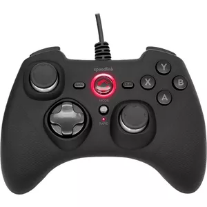 Gamepad SPEEDLINK RAIT Black