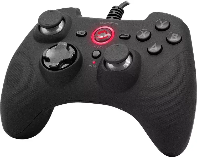Gamepad SPEEDLINK RAIT Photo 2