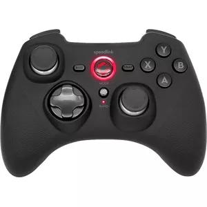 Gamepad SPEEDLINK RAIT Black RF