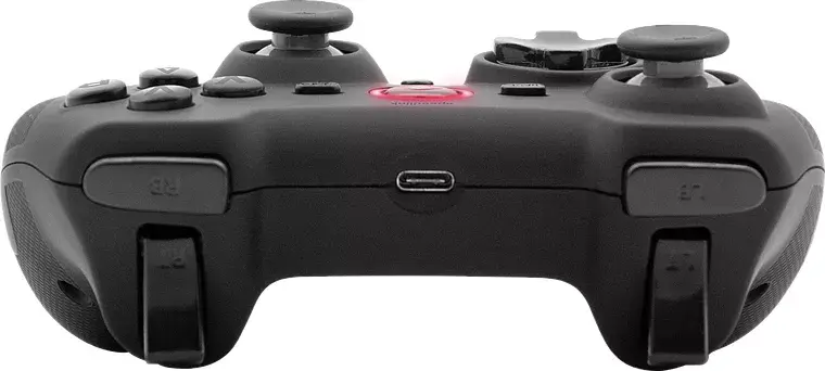 Gamepad SPEEDLINK RAIT Black RF Photo 5