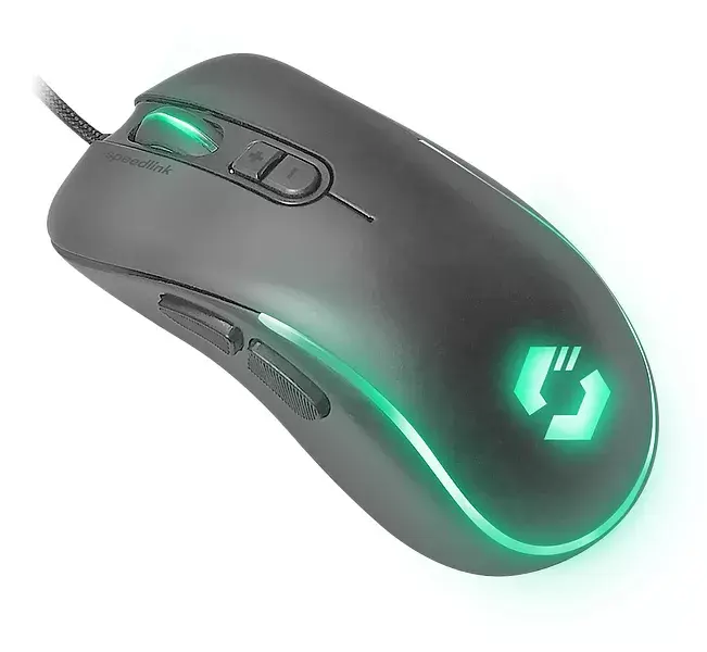 Мышка SPEEDLINK ASSERO Photo 2