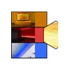 Smart strip light WOOX R5093 Photo 8