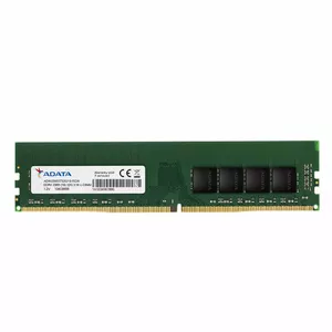 ADATA AD4U26668G19-SGN модуль памяти 8 GB 1 x 8 GB DDR4 2666 MHz