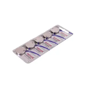 Vienreiz lietojamā baterija Maxell 18586400 CR1616 Cinks-Mangāns Dioksīds
