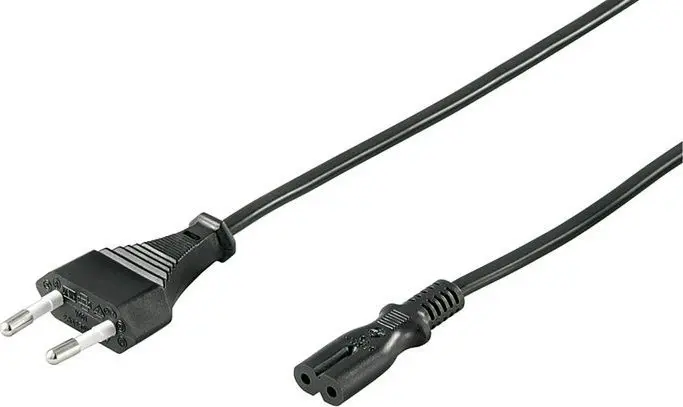 MicroConnect PE030710 strāvas kabelis Photo 2