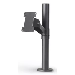 Pole Mount Ergonomic Solutions SpacePole POS VESA 75/100