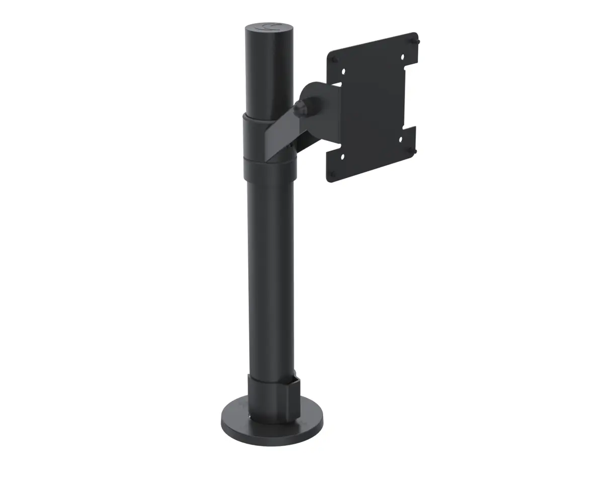Ergonomic Solutions SpacePole SPV1101-FX-02 statīva stiprinājums