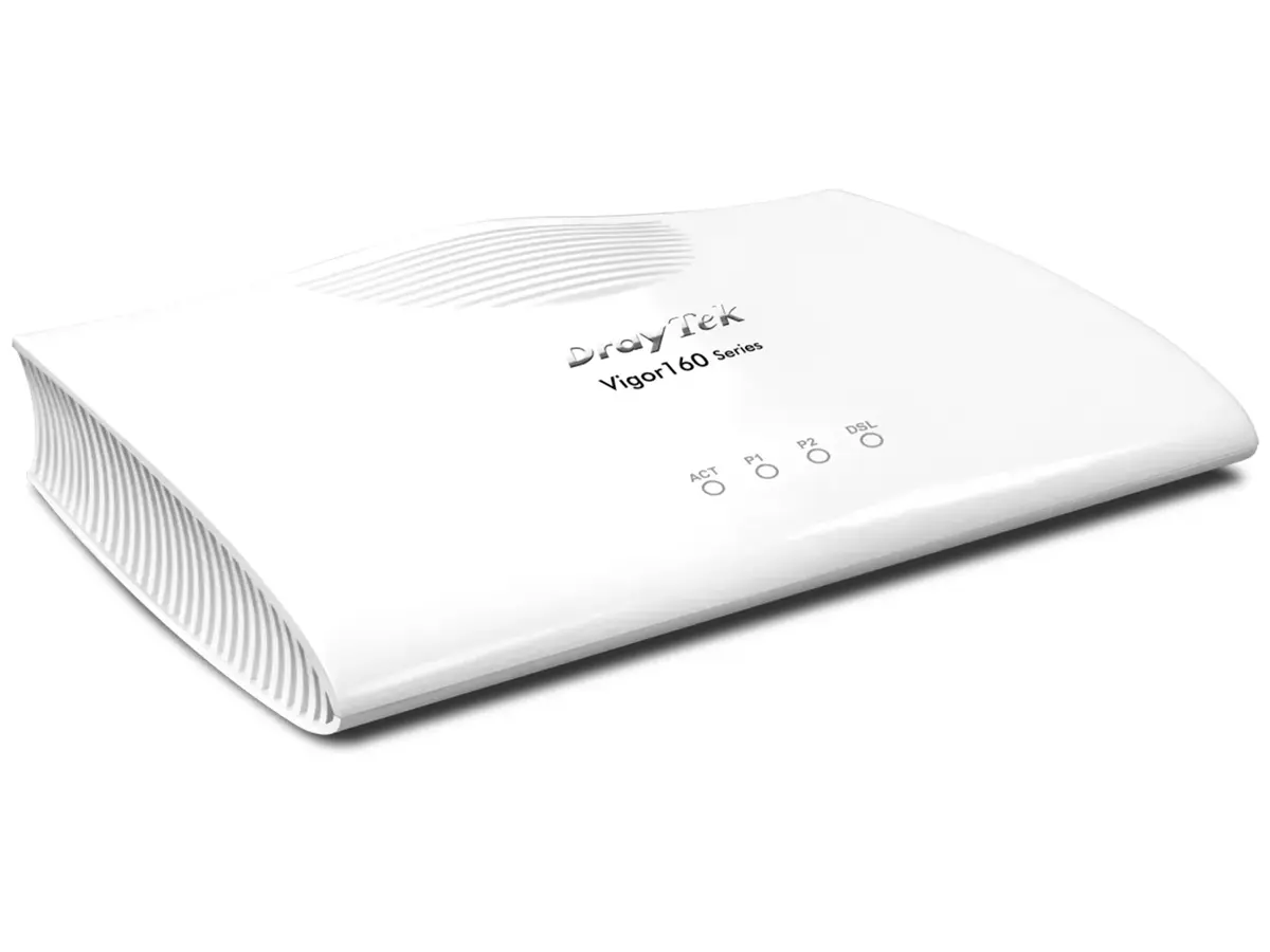 Modems DrayTek Vigor167 Photo 3