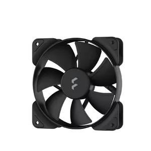 Fractal Design Aspect 12 Datora korpusam Ventilators 12 cm Melns 1 pcs