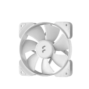 Fractal Design Aspect 12 Datora korpusam Ventilators 12 cm Balts 1 pcs