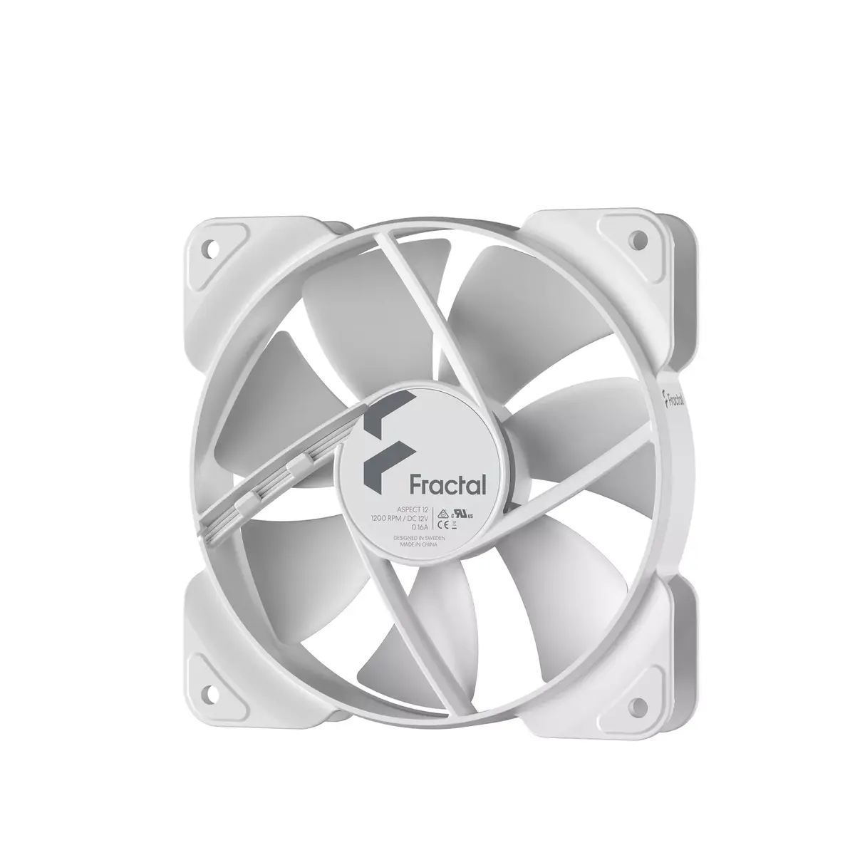 Ventilators Fractal Design Aspect 12 Photo 2
