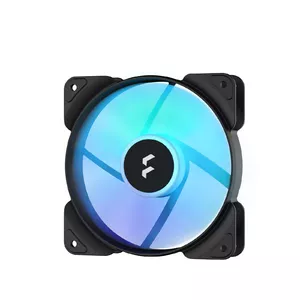 Fractal Design Aspect 12 RGB Корпус компьютера Вентилятор 12 cm Черный 1 шт