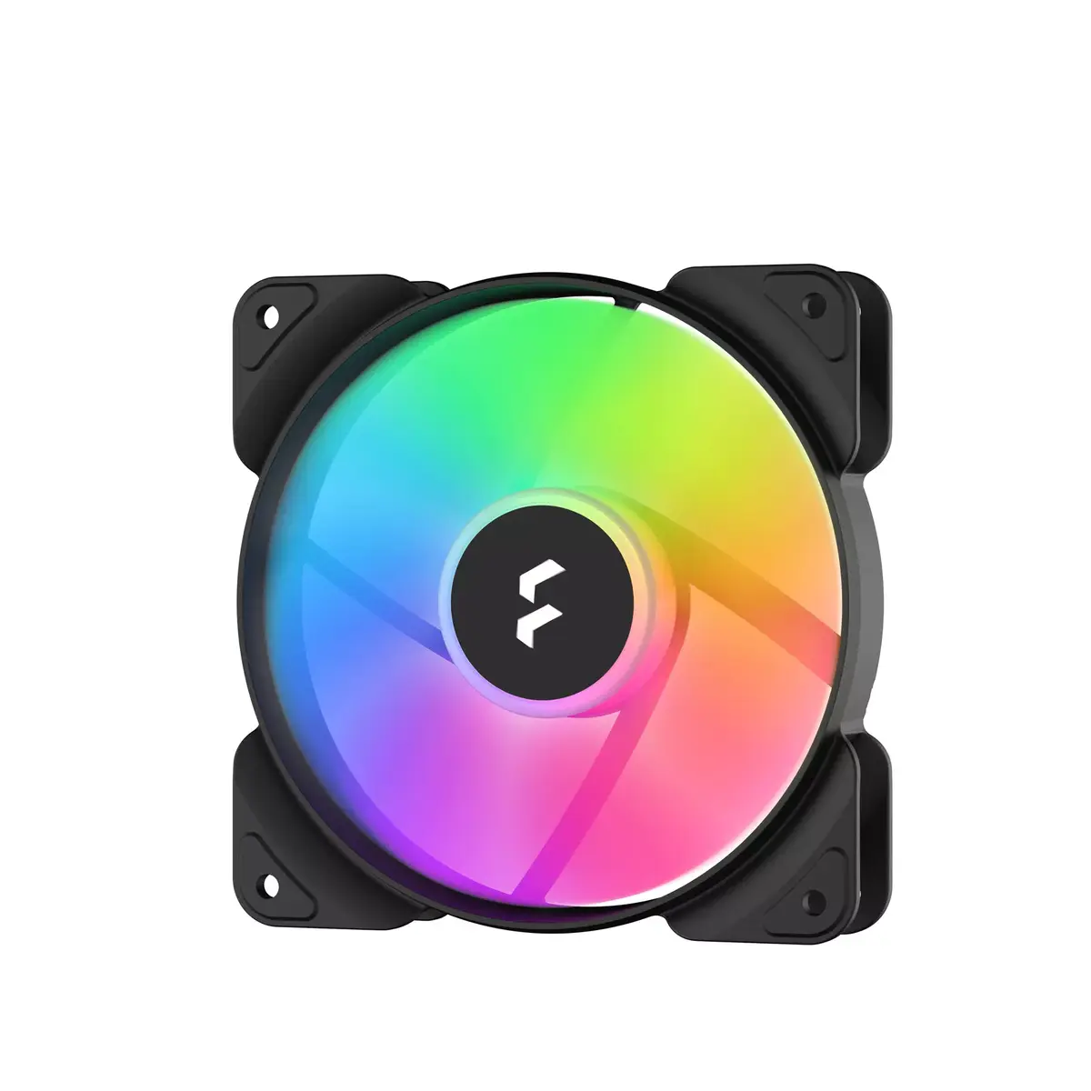 Вентилятор Fractal Design Aspect 12 RGB PWM Photo 2
