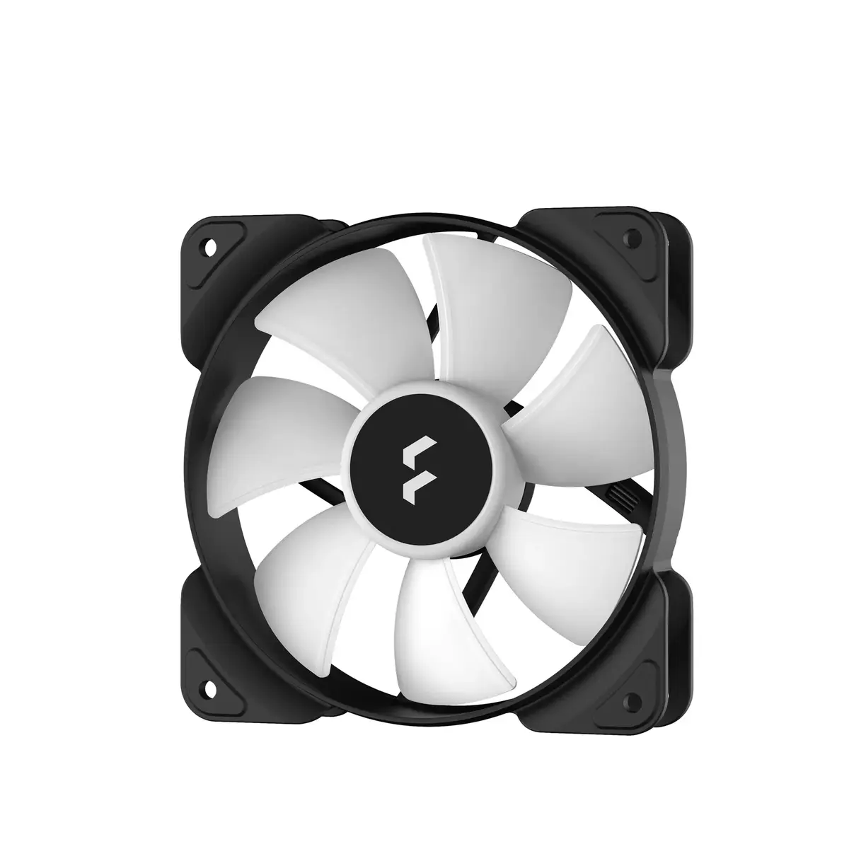 Вентилятор Fractal Design Aspect 12 RGB PWM Photo 3